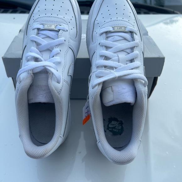 Nike  AF-1 (GS) - Picture 7 of 10